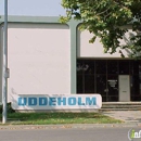 Uddeholm Corporation - Steel Distributors & Warehouses