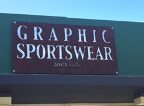 Graphic Sportswear