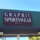 Graphic Sportswear