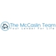 The McCaslin Team - New American Funding