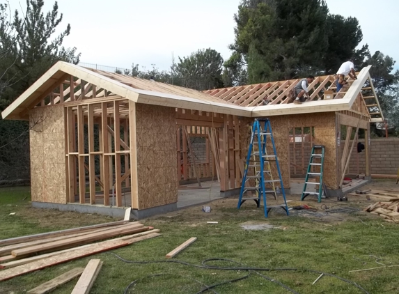 Specialized Home Improvements - Ontario, CA
