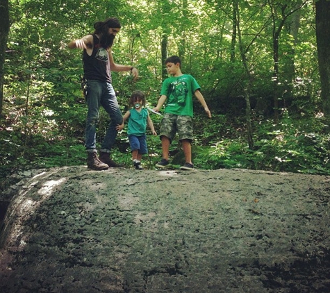 Ruffner Mountain - Birmingham, AL