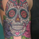 South Texas Tatoo Studio - Tattoos