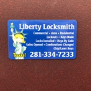 Liberty Locksmith Shop - Locks & Locksmiths