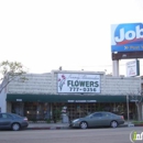 Sonny Alexander Flowers - Florists