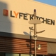 LYFE Kitchen