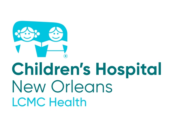 Children's Hospital New Orleans Pediatrics - Marrero - Marrero, LA