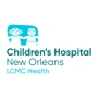 Children's Hospital New Orleans Pediatrics - 1-10 Service Road