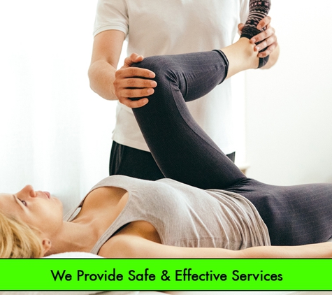Hawkes Chiropractic - South Yarra, VIC. We Provide Safe & Effective Services