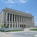 Metropolitan Government of Nashville and Davidson County - Justice Courts