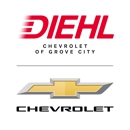 Diehl Chevrolet of Grove City - Automobile Parts & Supplies