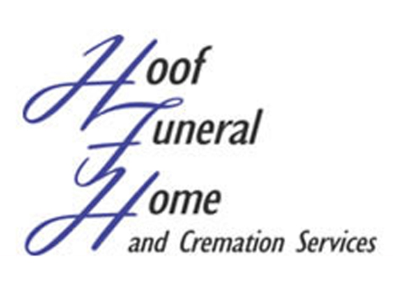 Hoof Funeral Home - Reedsburg, WI