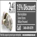 LOCKSMITH GALVESTON - Locks & Locksmiths