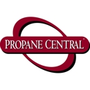 PROPANE CENTRAL - Propane & Natural Gas-Equipment & Supplies