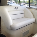 CARIBBEAN CANVAS & MARINE INC - Upholsterers