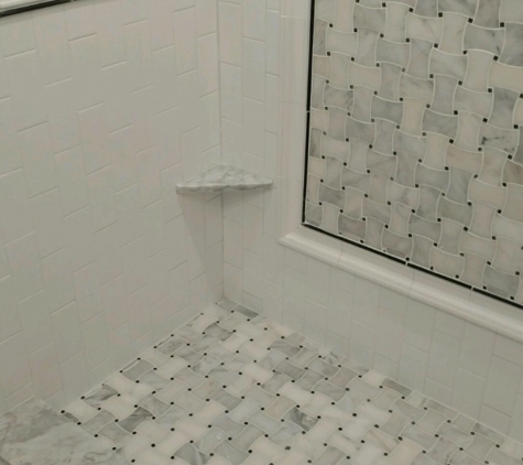 T W Tile Inc. After