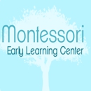 Montessori Early Learning Center - Children's Instructional Play Programs