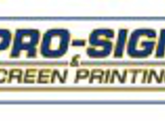 Pro-Sign & Screen Printing - Omaha, NE