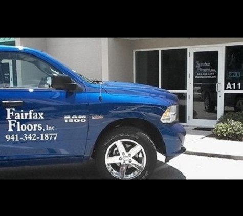 Fairfax Floors, Inc. - Sarasota, FL