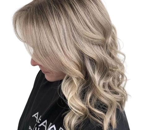 Salon Sojourn - Ocean Grove, VIC