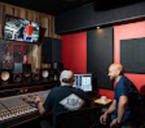 Recording Connection Audio Institute - Southfield, MI