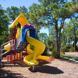 Woodcrest Apartments - Saint Augustine, FL