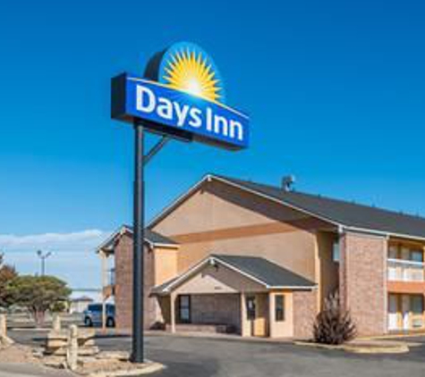 Days Inn by Wyndham Russell - Russell, KS