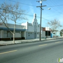 Brown Temple Church - Christian Methodist Episcopal Churches