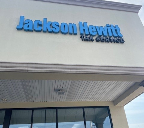 Jackson Hewitt Tax Service - Manchester, CT