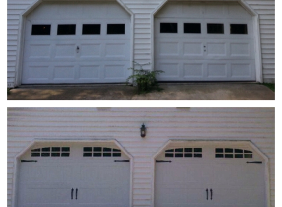 DocDoor Garage Door Services - Summerville, SC