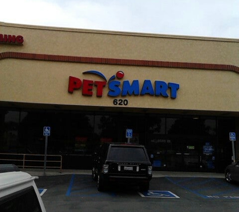 PetSmart - Costa Mesa, CA