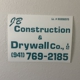 JB Construction & Drywall Co Inc