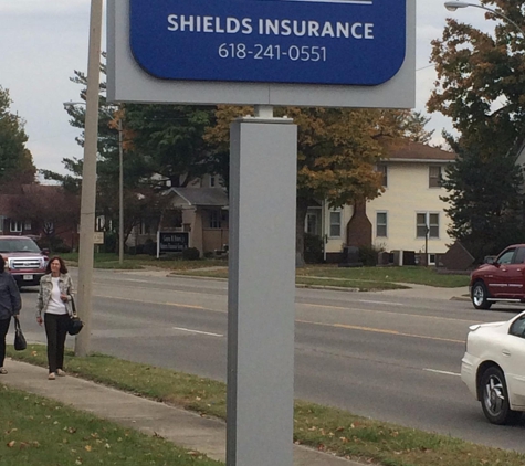 Allstate Insurance Agent: Paul Shields - Mount Vernon, IL