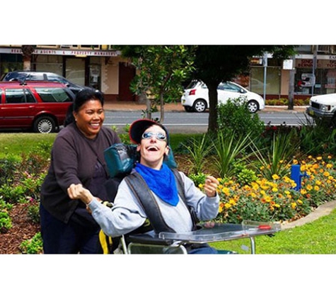 City of Sydney - Ultimo Children's Program
