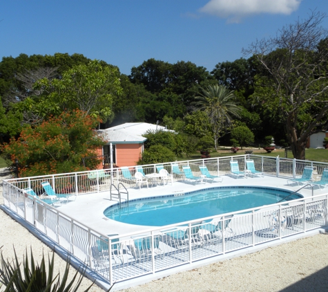 Rock Reef Resort - Key Largo, FL