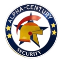 Alpha Century Security Inc - Security Guard & Patrol Service