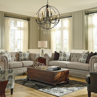 Exclusive Furniture - Houston, TX