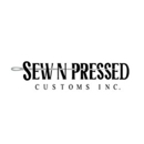 Sew N Pressed Customs Inc - Advertising-Promotional Products