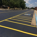 Affordable Asphalt & Concrete - Parking Lot Maintenance & Marking