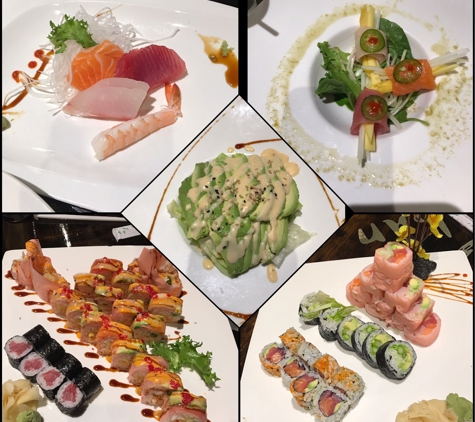 Ichiban Japanese restaurant&sushi bar - Peachtree City, GA