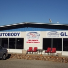 Benson Autobody & Glass