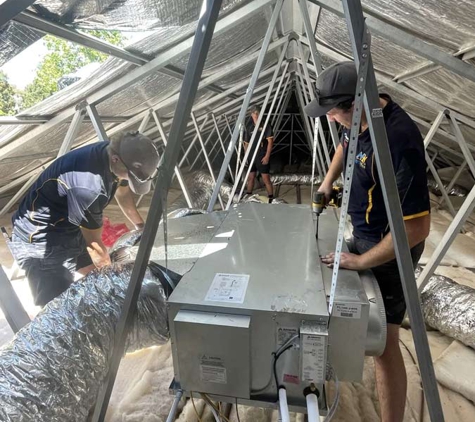 Marty Nelson Refrigeration & Air Conditioning - Dubbo, NSW