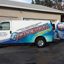 Universal Carpet Systems - Carpet & Rug Cleaners-Water Extraction