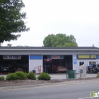 Woodside Auto & Tire Inc.