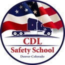 CDL Safety School - Truck Driving Schools