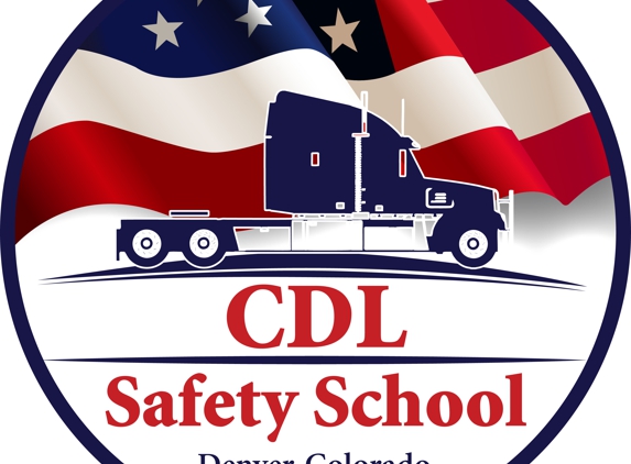 CDL Safety School - Morrison, CO