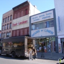 Foot Locker - Shoe Stores