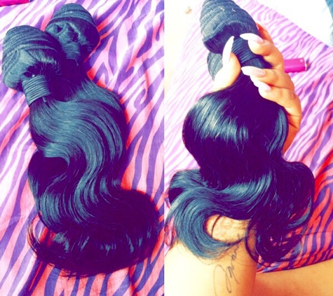 helloGLAM Virgin Hair - Bellflower, CA