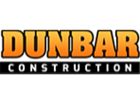 Dunbar Excavation & Construction Services - Littleton, ME