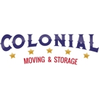 Colonial Moving and Storage